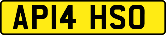AP14HSO