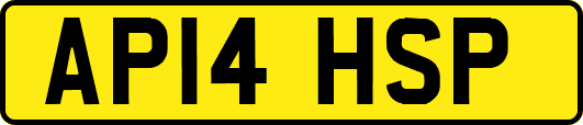 AP14HSP