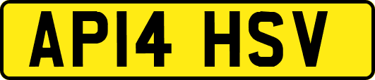 AP14HSV