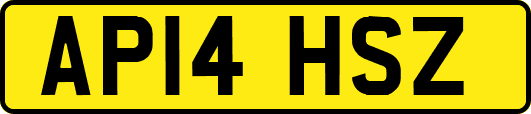 AP14HSZ