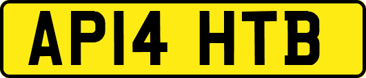 AP14HTB
