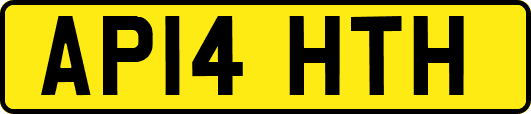 AP14HTH