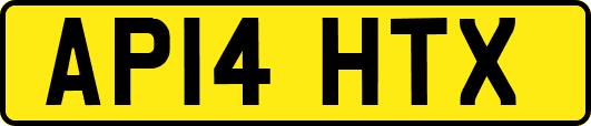 AP14HTX