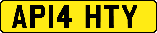AP14HTY