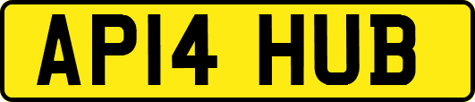 AP14HUB