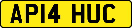 AP14HUC