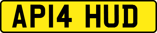 AP14HUD