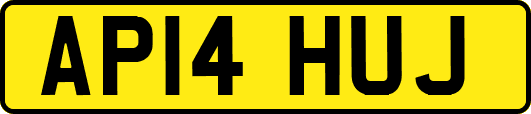 AP14HUJ
