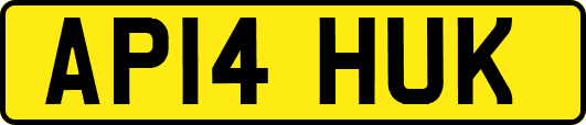 AP14HUK