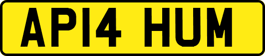 AP14HUM