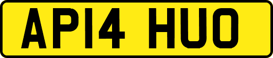 AP14HUO