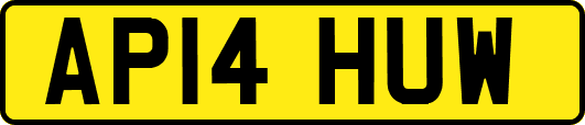 AP14HUW