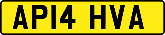 AP14HVA