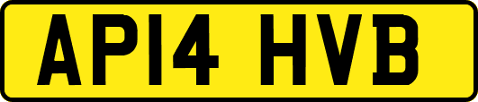 AP14HVB