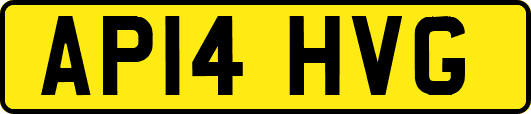 AP14HVG