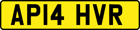 AP14HVR