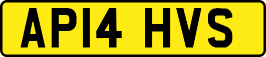 AP14HVS