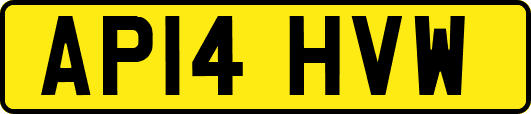 AP14HVW