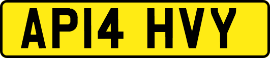AP14HVY