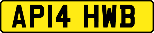 AP14HWB