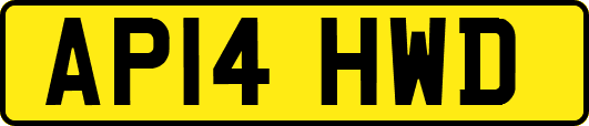 AP14HWD