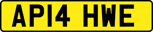 AP14HWE