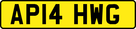 AP14HWG