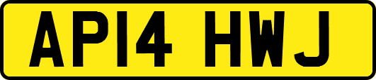 AP14HWJ
