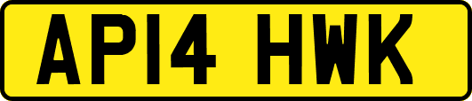 AP14HWK