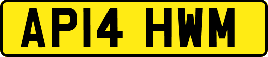 AP14HWM