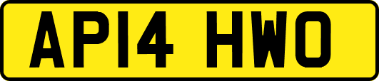 AP14HWO