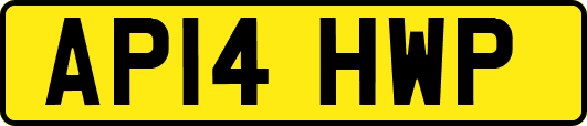 AP14HWP