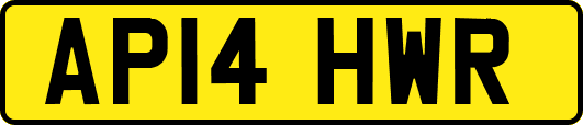 AP14HWR