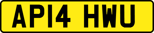 AP14HWU