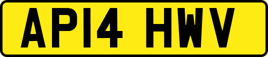 AP14HWV