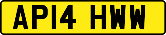 AP14HWW