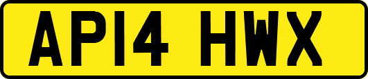AP14HWX