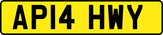 AP14HWY