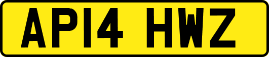 AP14HWZ
