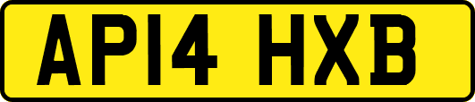 AP14HXB