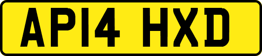AP14HXD