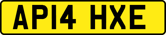 AP14HXE