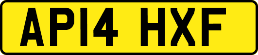 AP14HXF