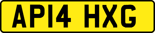 AP14HXG