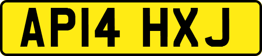 AP14HXJ