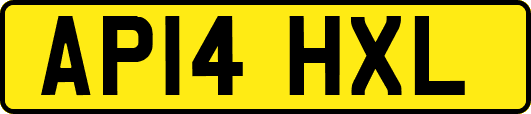 AP14HXL