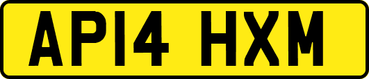 AP14HXM