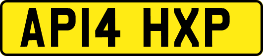 AP14HXP