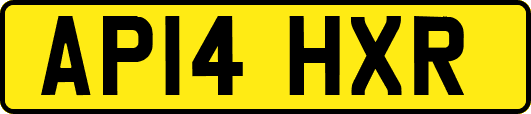 AP14HXR