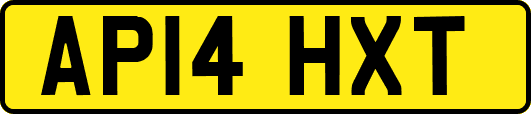 AP14HXT